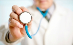 醫(yī)療行(xíng)業(yè)