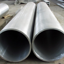 大(dà)口徑鋁管