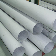 耐腐蝕不(bù)鏽鋼管